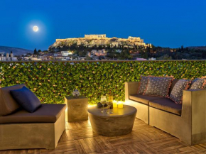 ACROPOLIS CITY LIFE BOUTIQUE HOTEL